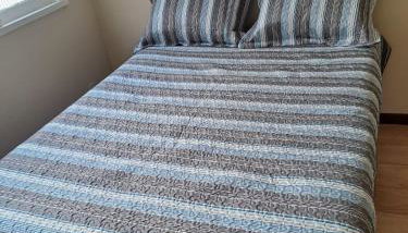 TV, Netflix, Alexa, WIFI e Ar no Centro de Niterói - Foto 5