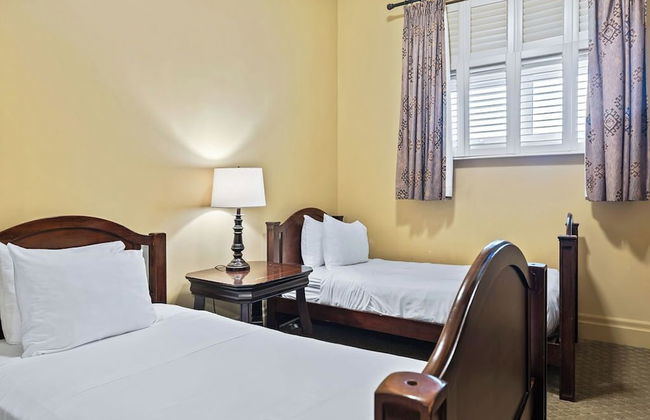 Vacation Inn Townhomes - Foto 35