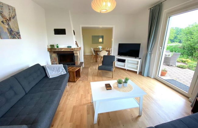 Idyllic Country House With Panoramic View - Foto 5