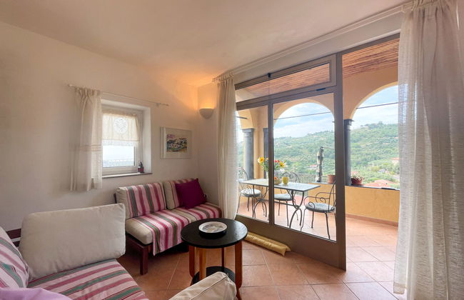 Casa Ferrando - Foto 2