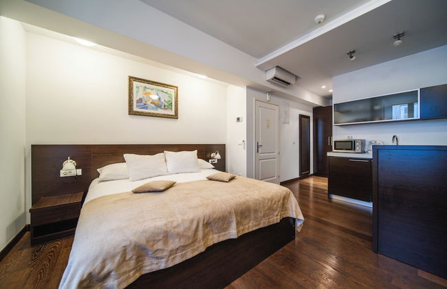 Celenga Apartments with free offsite parking - Foto 6