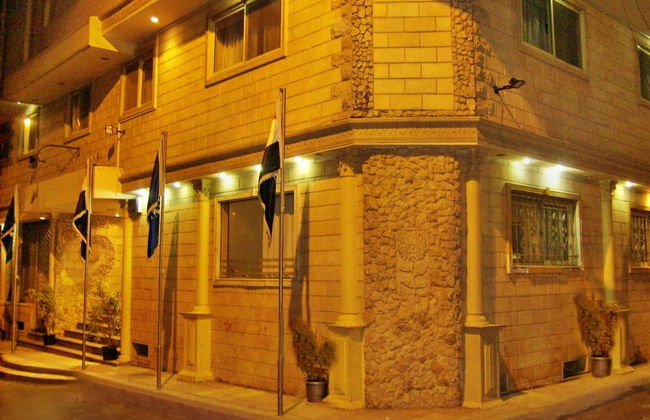 Alexandria Mediterranean Suites - Foto 44