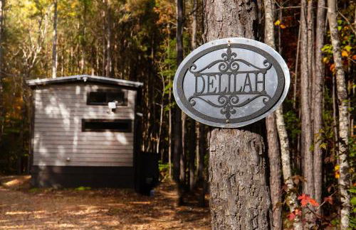 Tiny Home Lookout Mountain - Near Downtown & Falls - Foto 5