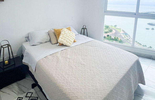 Apartamento The Sands Panamá 2414 - Photo 7