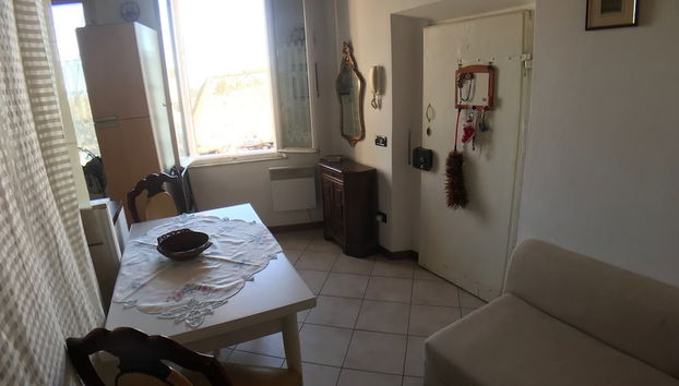 Servicio de comidas en la habitación