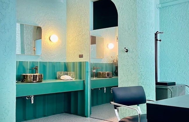 Palm Springs Villa Pranburi - Foto 39