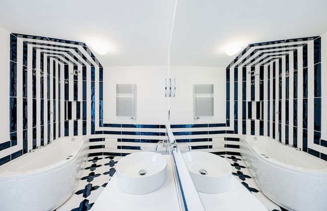 Villa Affresco by Myvillacollection - Foto 61