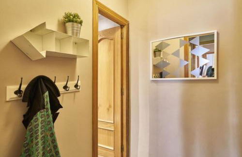 BeBarceloner Sants Apartments- 3 bedroom - Foto 17