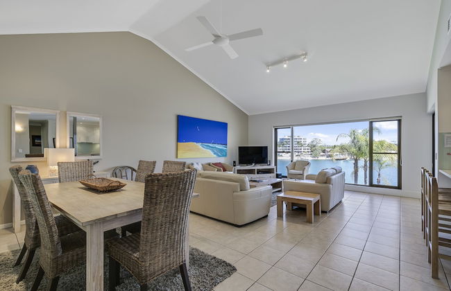 Culgoa Point Beach Resort - Photo 37