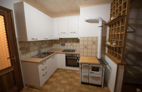 casa per vacanze Letizia - Foto 21