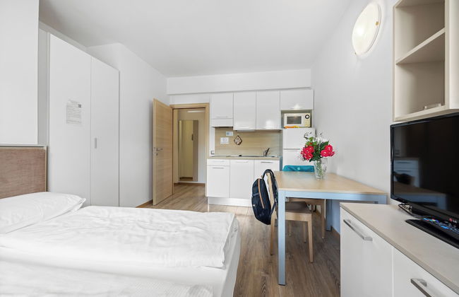 Residence Lagorai - Foto 25