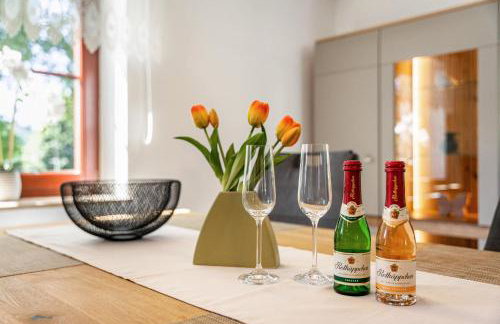 Ferienwohnung Am Augusttal - Foto 4