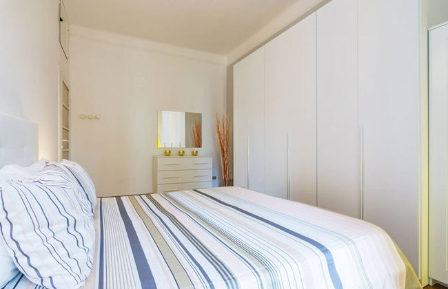 Flat near Central Station Milan - Foto 5