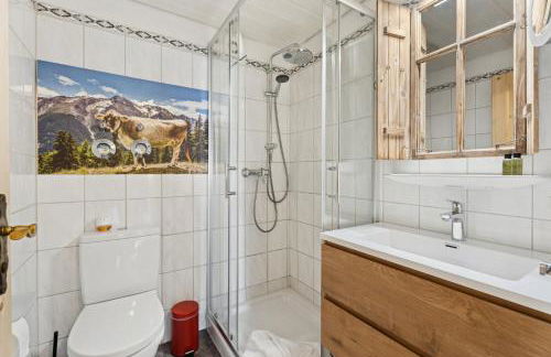 Chalet Enzian für 4 - Foto 12