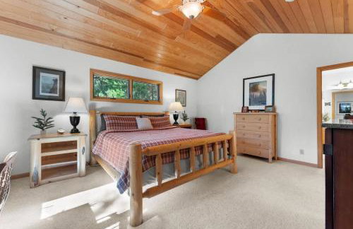 The Wildwood Lodge - Foto 13