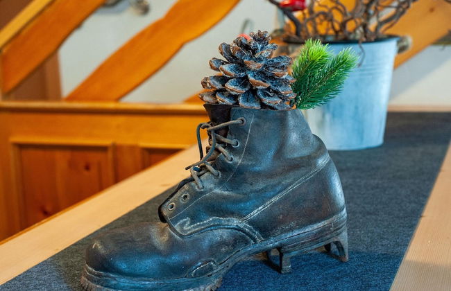 Spacious Apartment Near Centre and ski Area - Photo 26