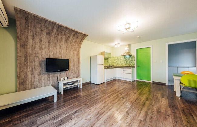 Solger Pension - Foto 35