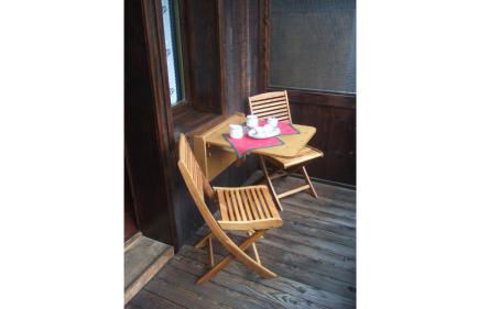 Cristallo & Faloria Suite Apartments - Foto 18