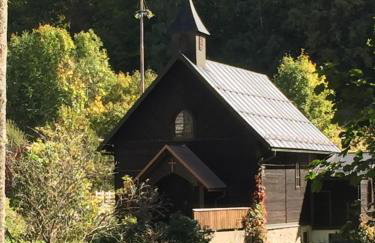 Das Alte Forsthaus Spiegelhütte - Foto 23