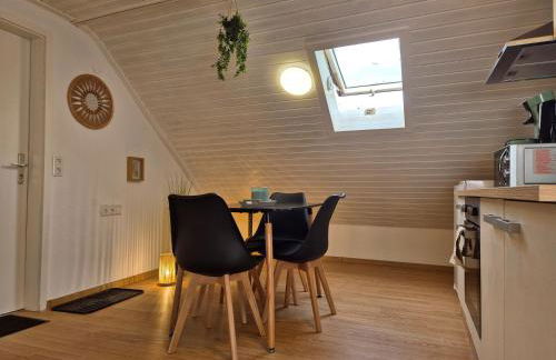 Apartment in Vaihingen an der Enz - Horrheim - Foto 10