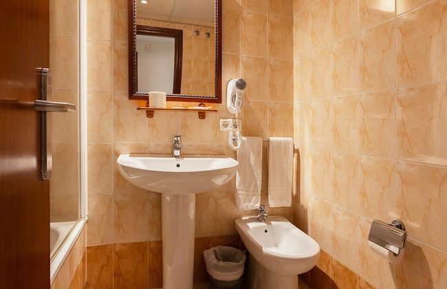 Apartamentos Vértice Bib Rambla - Foto 18