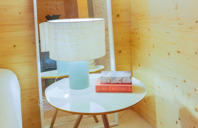 Mac003 · Macario Wood Apartment // Netflix - Foto 33