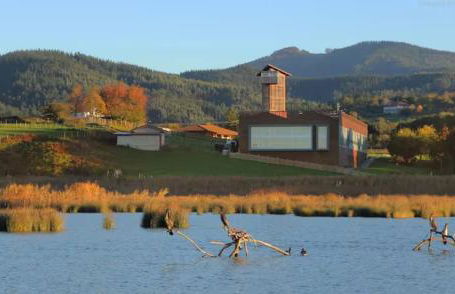Ven y disfruta en el corazón de Bizkaia-Urdaibai LBI00509 - Foto 45