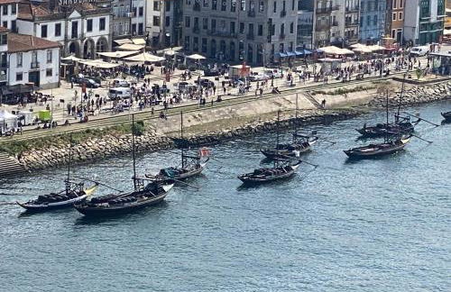 CreaConfort Casa Boa Jóia de Campanhã - Foto 61