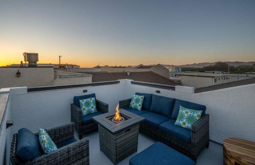 Steps To #PismoBeach with Poker, Foosball, FREE EV Charger, and Bikes - Photo 69