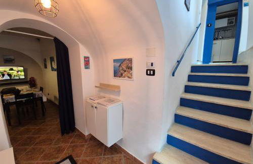 Casa Vacanze Smeralda Amalfi Coast - Foto 15