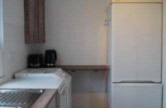 Charmante Wohnung mit eigenem Garten in der Nähe Würzburg - Foto 30