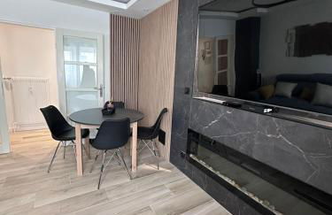 Très bel appartement PremiumSteinbach-parking - Foto 13