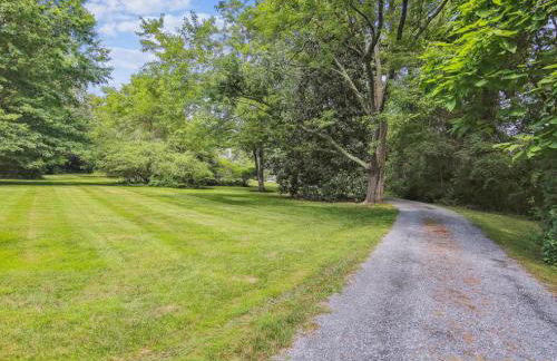 Blue Gates - Foto 43