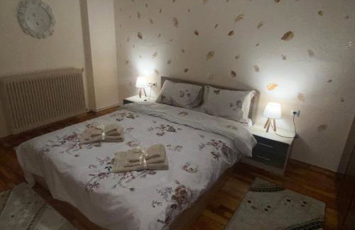 Venias Lake House Apartment 2 - Photo 40