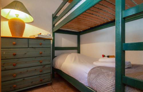 Appartement Les Drus 118 - Happy Rentals - Photo 10