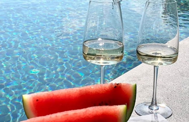 Lux - With Private Pool - A1 - Photo 39