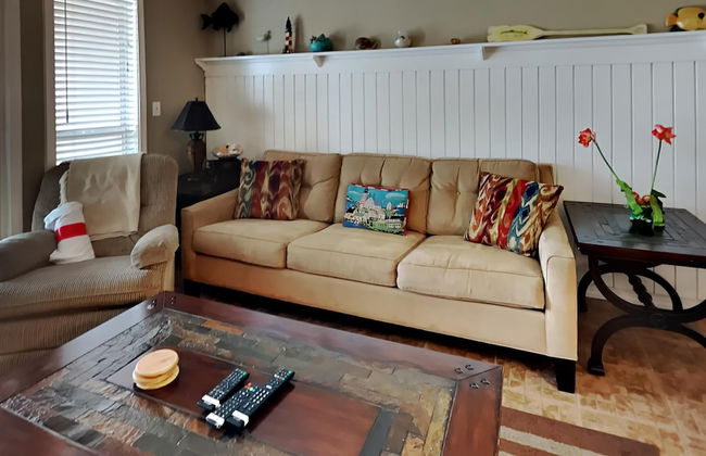 Grand Caribbean West by Southern Vacation Rentals - Foto 46