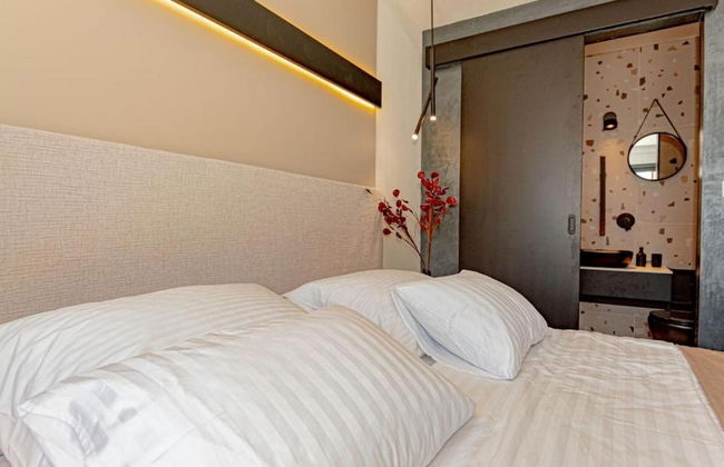 Luxury Contemporary Villa in Vodice With Pool, Sauna and Hot Tub - Foto 11