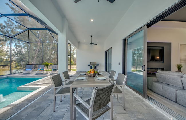 Villa Southbreeze by Vacationhit - Foto 21