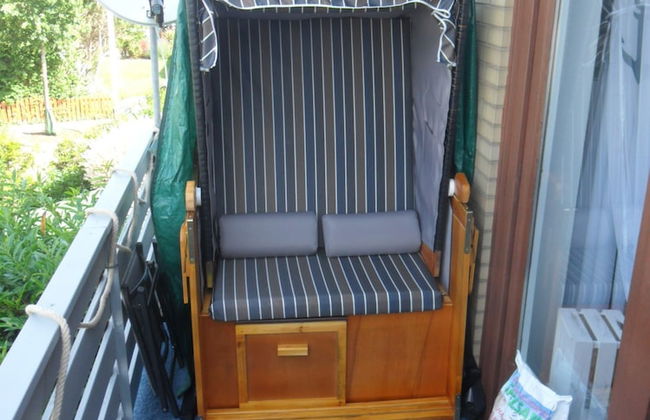 Seemannskiste - Photo 21