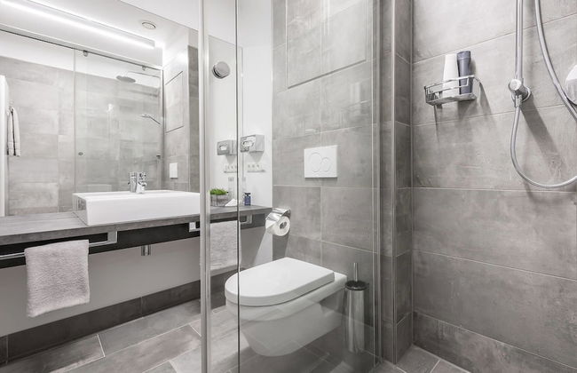 Quartier96 - Boardinghouse Emden - Foto 62