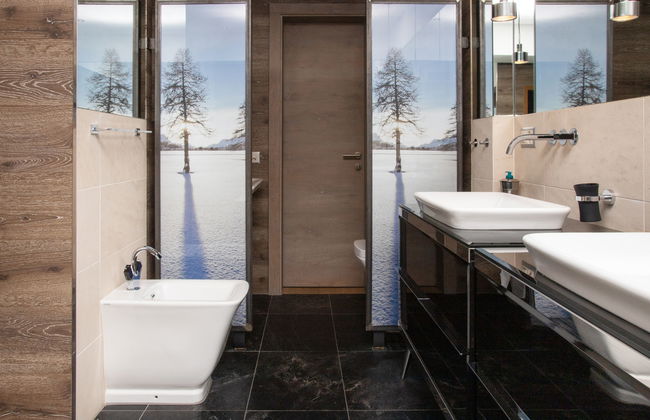 Chesa Piz Padella - St. Moritz - Foto 4