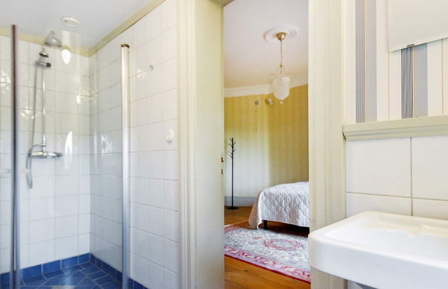 15 Person Holiday Home in Hjortkvarn-by Traum - Foto 28