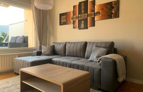 Bergliebe 6 mit großer Terrasse, Tiefgarage & Lift - Foto 13