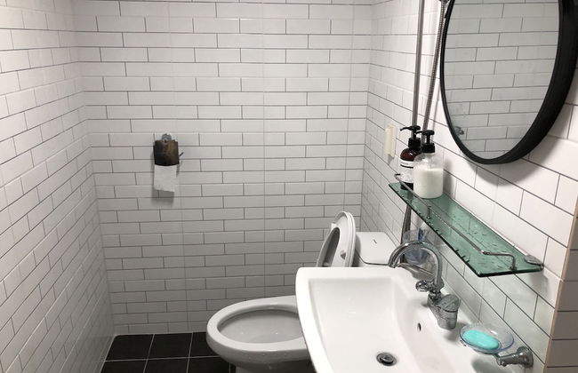 Jebudo Yeonliji Pension - Foto 35