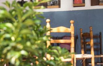 casa rural la Venta de Agar Orgaz, Toledo 30 min Puy du fou - Foto 6