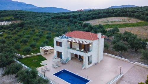 Rodi Luxury Stone Villa - Foto 5