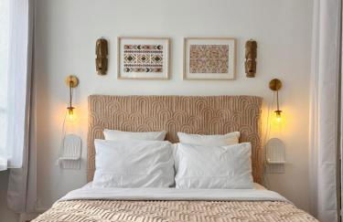 Cozy place for 1 or 2 people - Foto 8