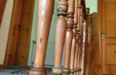 Sonnenhof - Ferienwohnung - Foto 62