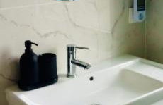 La Villa Champagne - Proche du Centre, Paris, Aéroport CDG et Parc Exposition Villepinte - Foto 20